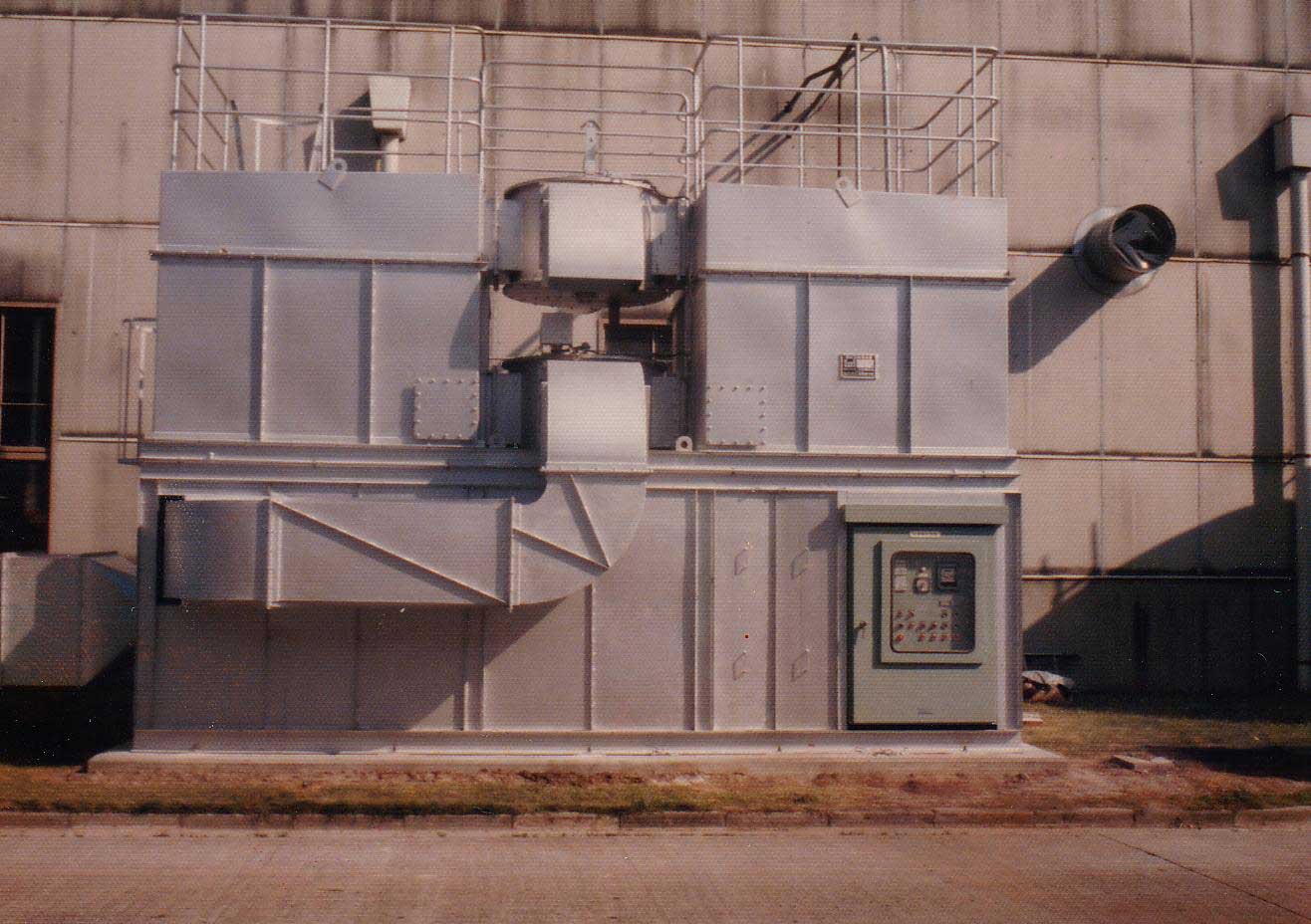 業務用・産業用除湿機SKD 業務用・産業用除湿機SKD