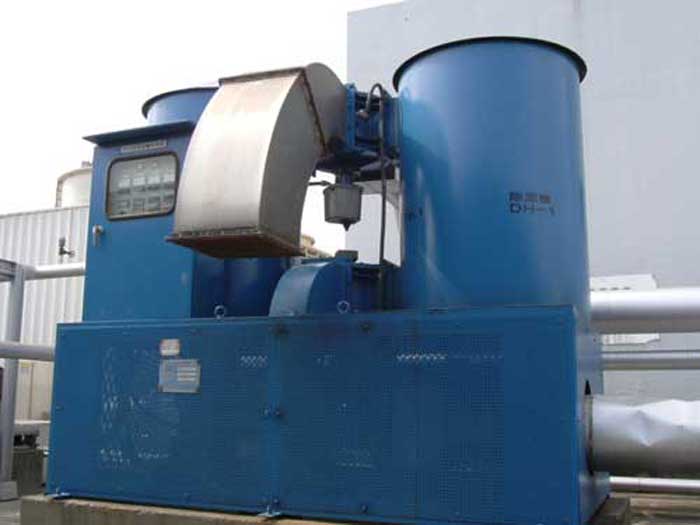 業務用・産業用除湿機SKD 業務用・産業用除湿機SKD